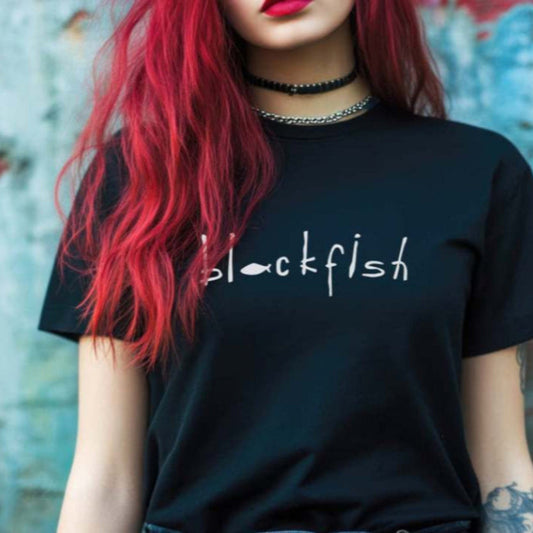 Classic Original Black T