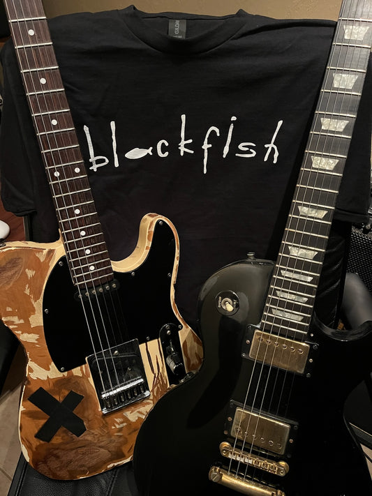 Classic Original Black T